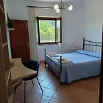 Bed & Breakfast Il Maestrale Castellabate