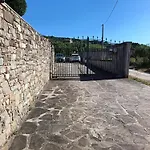 Alojamento de Acomodação e Pequeno-almoço Il Maestrale