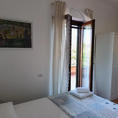 Bed & Breakfast Il Maestrale 3*