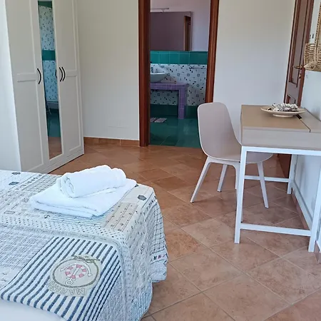 Il Maestrale 3*