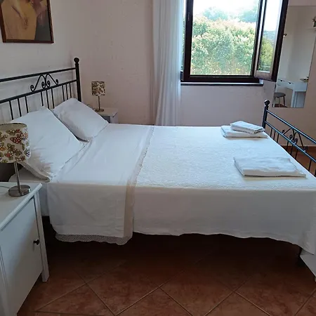 Il Maestrale Castellabate