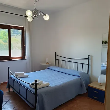 Il Maestrale Bed & Breakfast