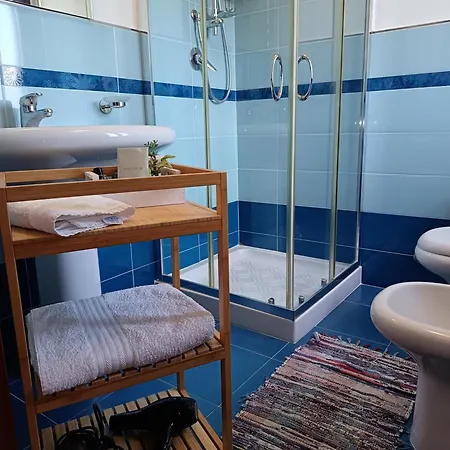 Bed & Breakfast Il Maestrale 3*
