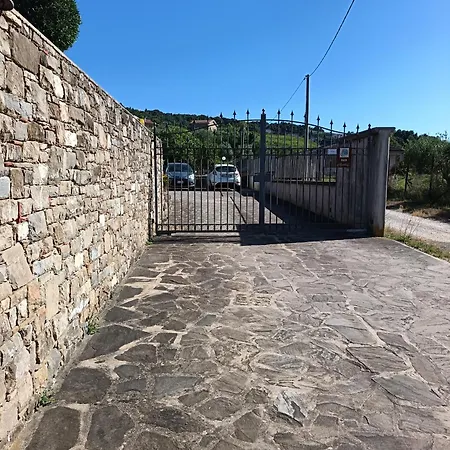 Bed & Breakfast Il Maestrale