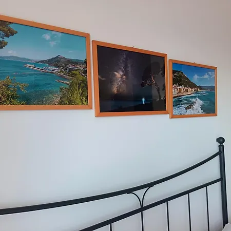 Il Maestrale 3*