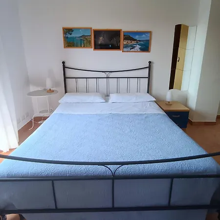 Il Maestrale Bed & Breakfast 3*