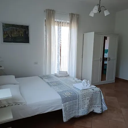 Il Maestrale ベッド・アンド・ブレックファスト