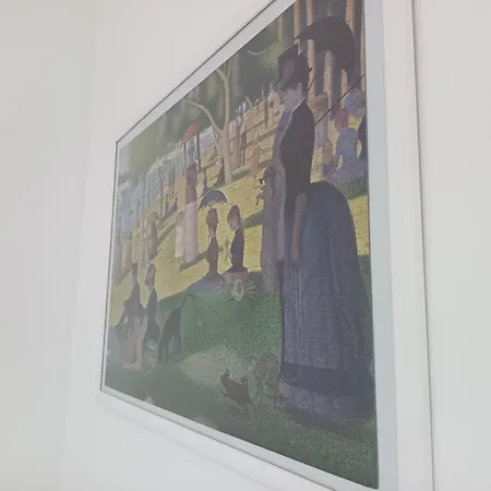 ベッド・アンド・ブレックファスト Il Maestrale