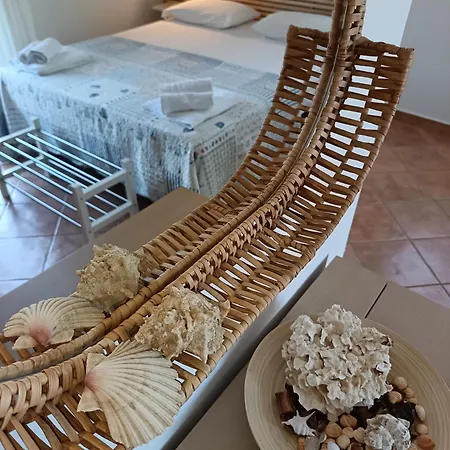 Il Maestrale ベッド・アンド・ブレックファスト カステッラバーテ