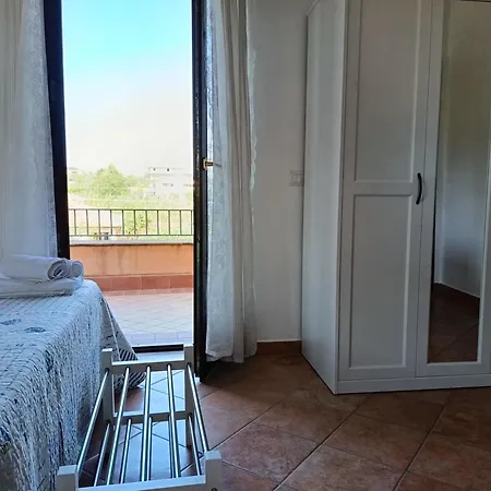 Bed & Breakfast Il Maestrale Castellabate