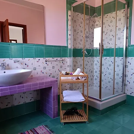 Il Maestrale Panzió