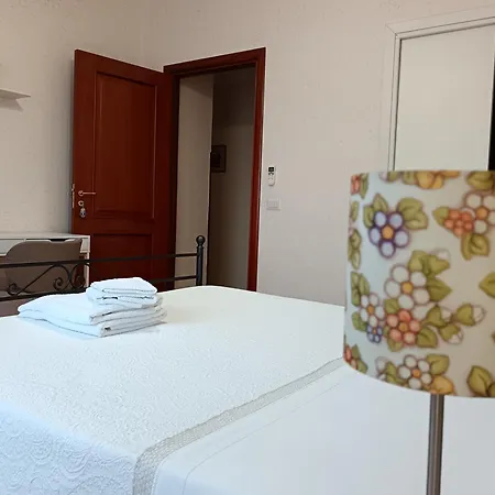 Il Maestrale 4* カステッラバーテ