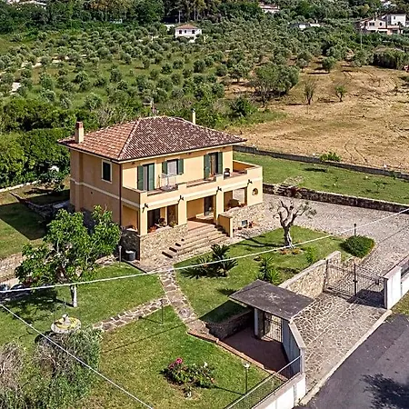 Il Maestrale فندق مبيت وإفطار 3*