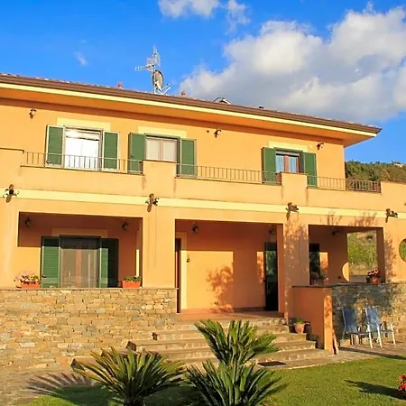 Il Maestrale 3*