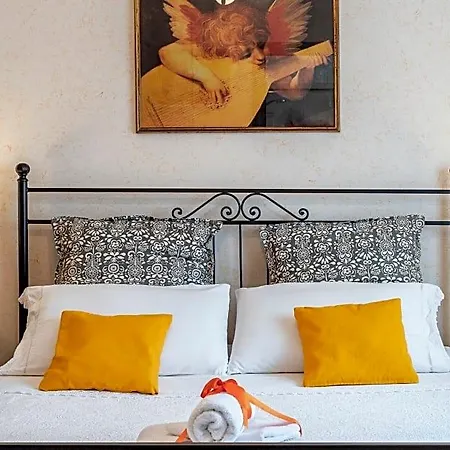 Il Maestrale 3* Castellabate