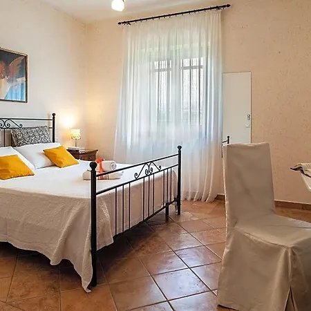 Il Maestrale فندق مبيت وإفطار 3*