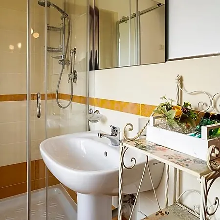 Il Maestrale Bed & Breakfast