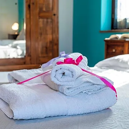 Il Maestrale Bed & Breakfast Castellabate