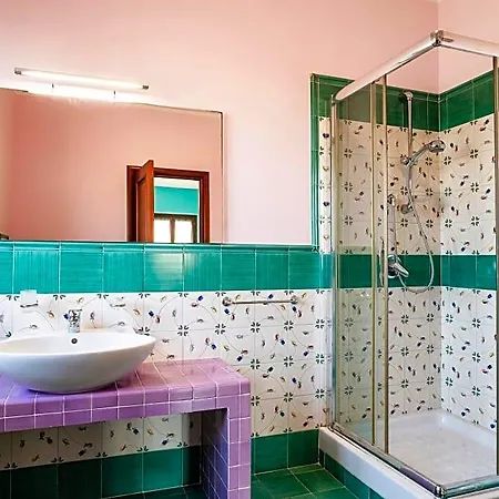 Il Maestrale فندق مبيت وإفطار