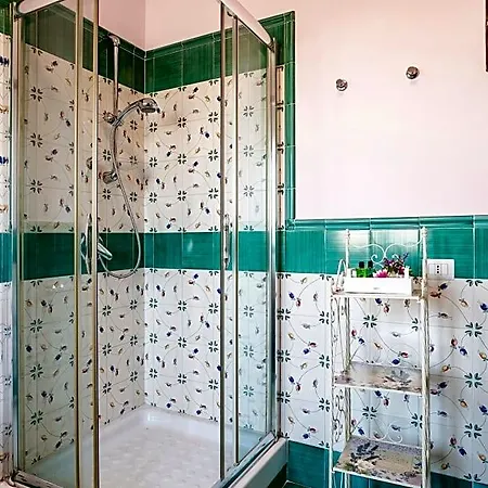 Il Maestrale Panzió Castellabate