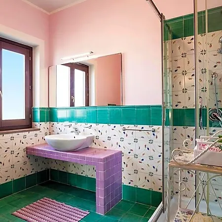Il Maestrale Bed & Breakfast Castellabate