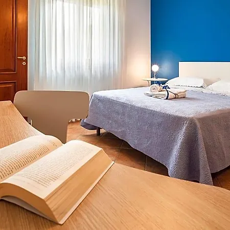 Il Maestrale 3*