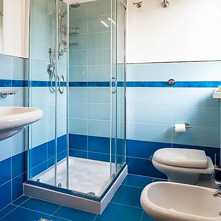 Il Maestrale 3* Castellabate