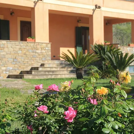 Bed & Breakfast Il Maestrale