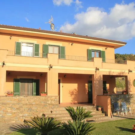Il Maestrale Bed & Breakfast Castellabate