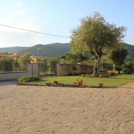 Bed & Breakfast Il Maestrale
