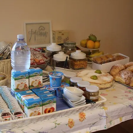 Il Maestrale ベッド・アンド・ブレックファスト 4*