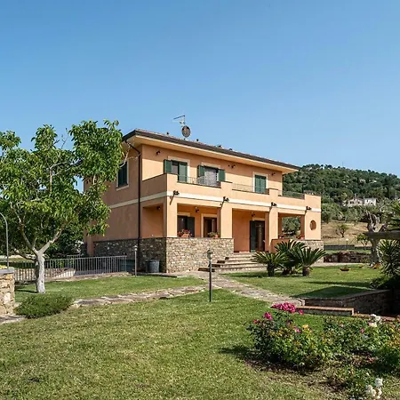 Il Maestrale Bed & Breakfast