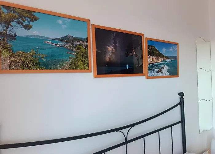 Il Maestrale 4*